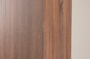 Ramsvik Piedestal 130cm, Valnöt