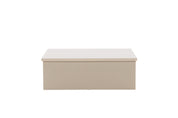 Lana Soffbord, Beige