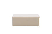Lana Soffbord, Beige