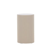 Lana Sidobord, Beige