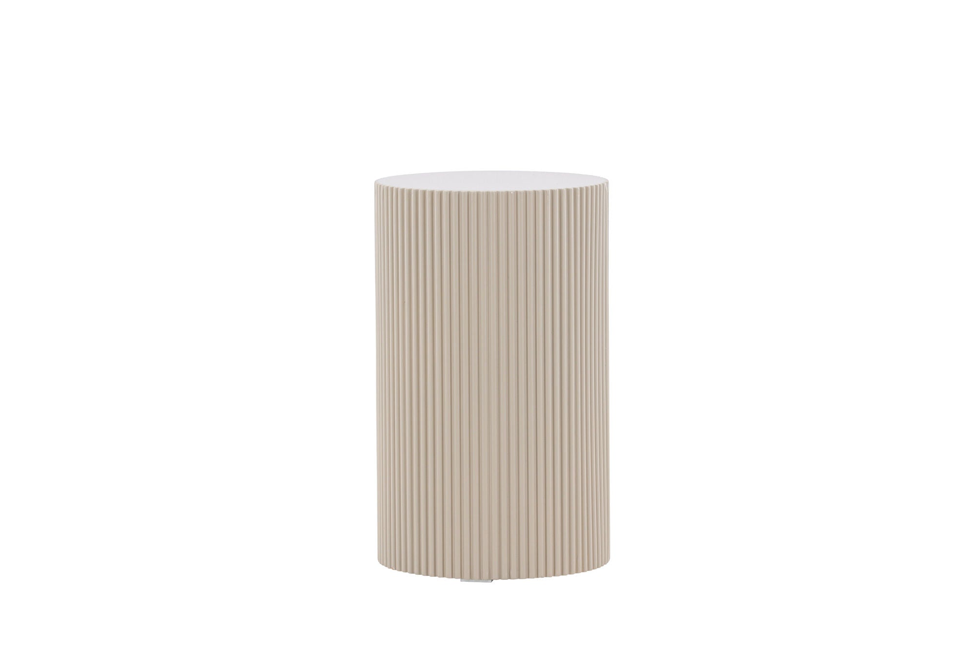 Lana Sidobord, Beige