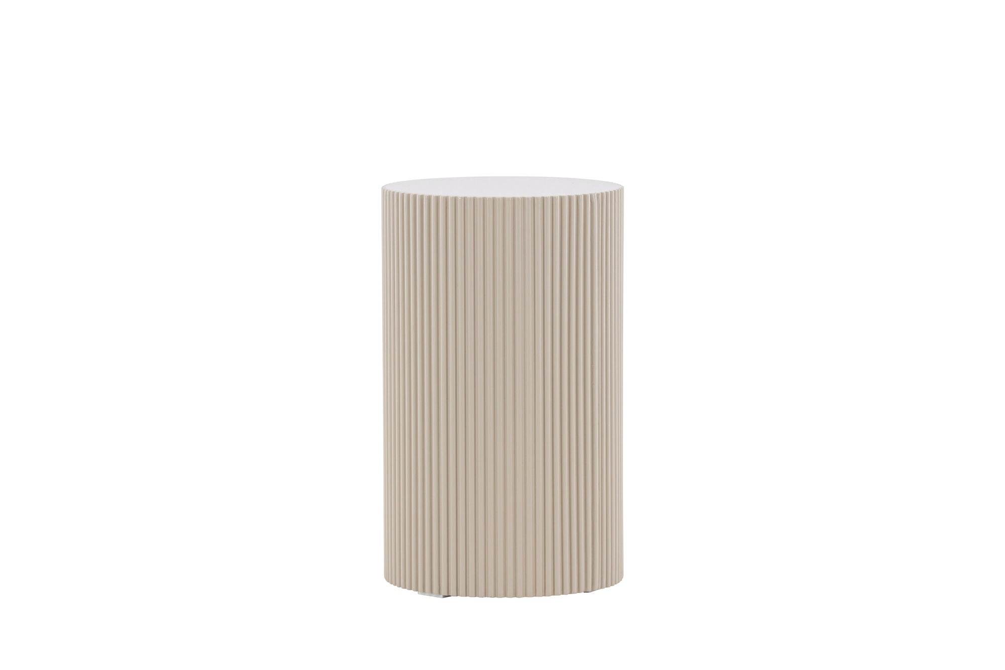 Lana Sidobord, Beige