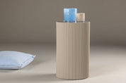 Lana Sidobord, Beige