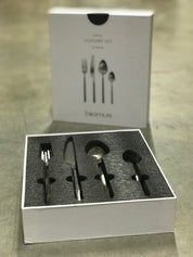 STELLA Bestickset 16 delar