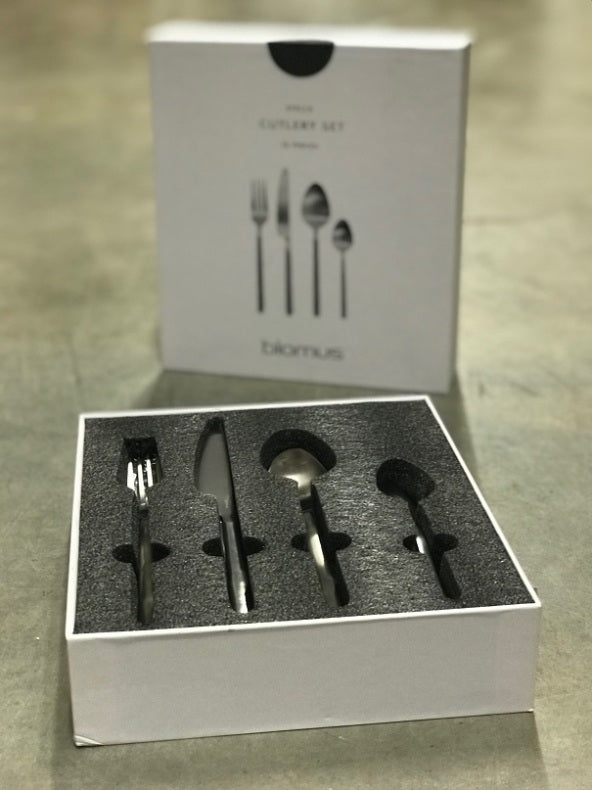 STELLA Bestickset 16 delar