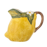 Limone Kanna, Gul