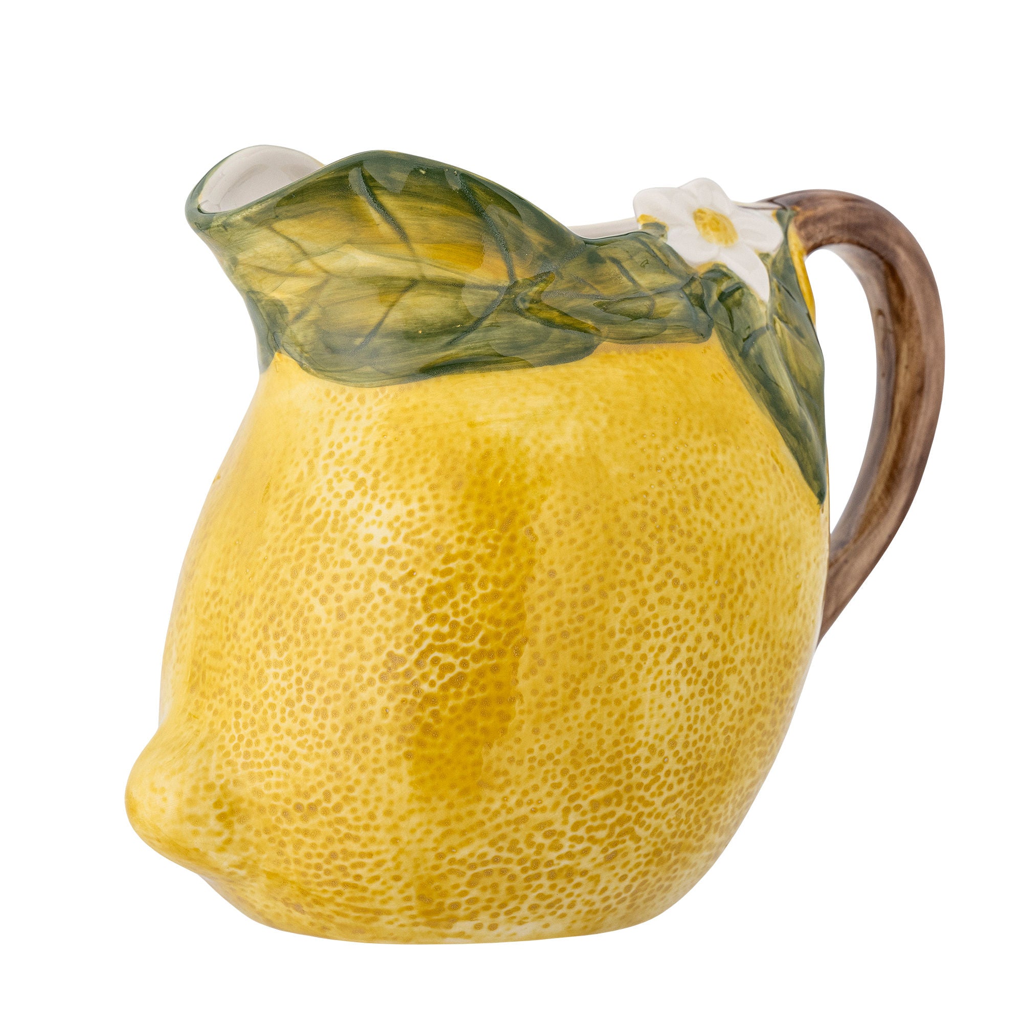 Limone Kanna, Gul