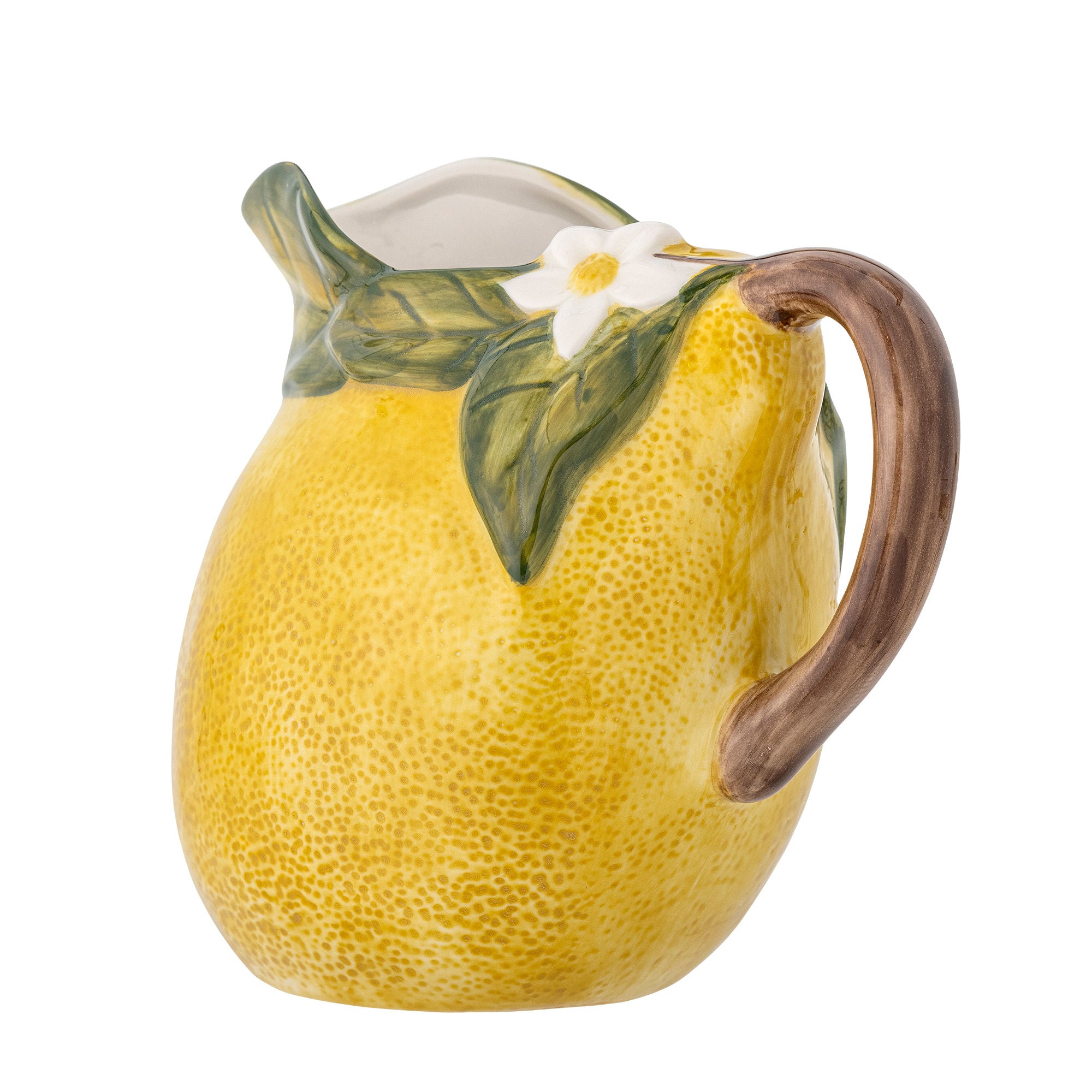 Limone Kanna, Gul