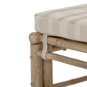 Korfu Modulsoffa Utomhus Höger, Natur