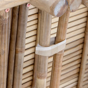 Korfu Modulsoffa Utomhus Vänster, Natur