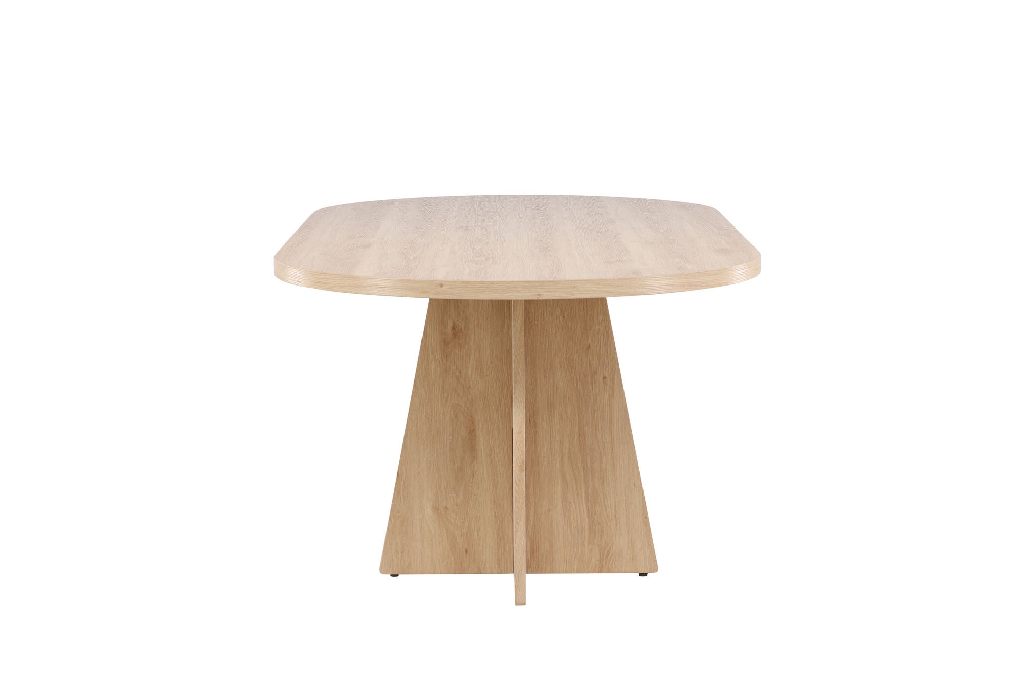 Bell Matbord, Natur