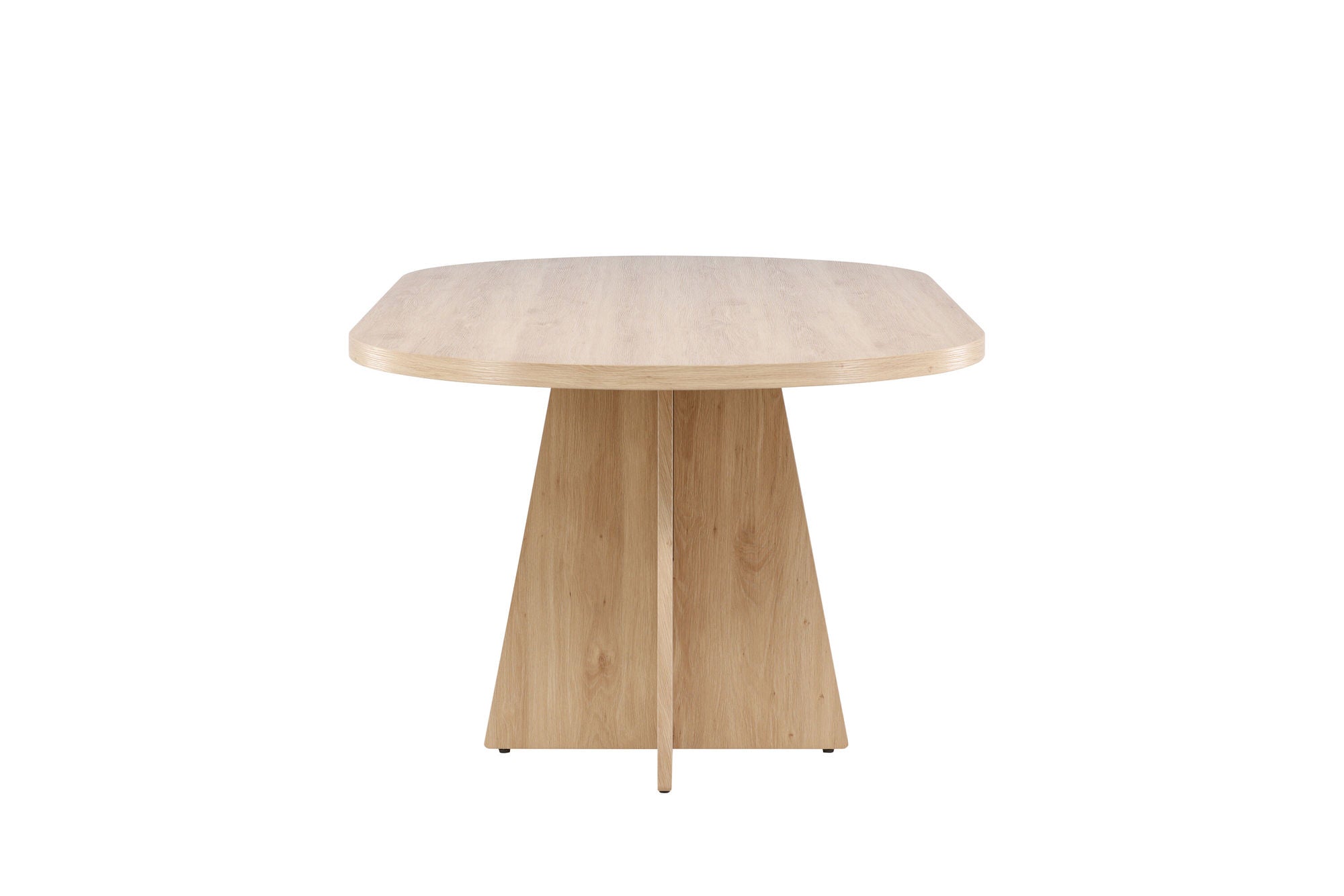 Bell Matbord, Natur
