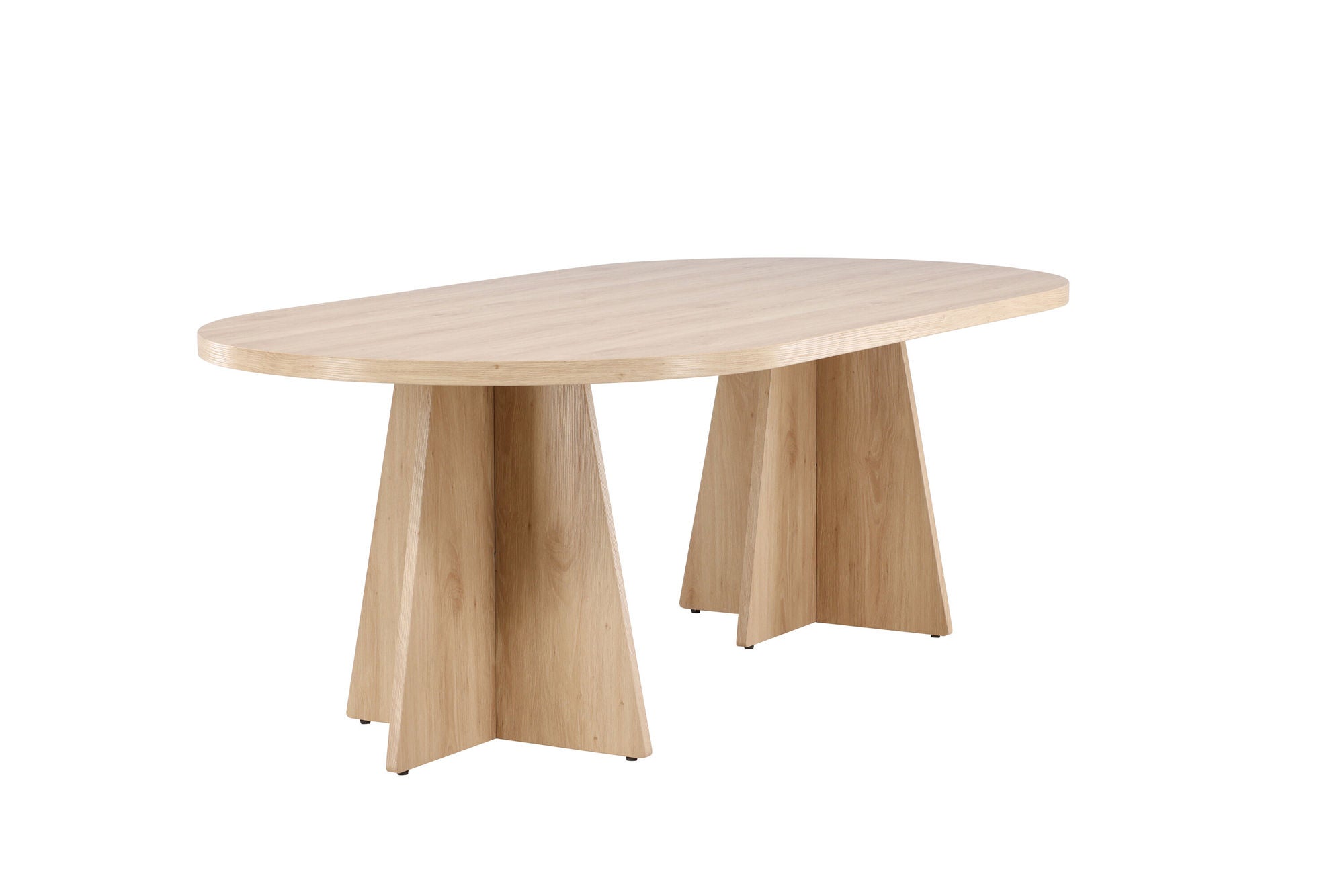 Bell Matbord, Natur