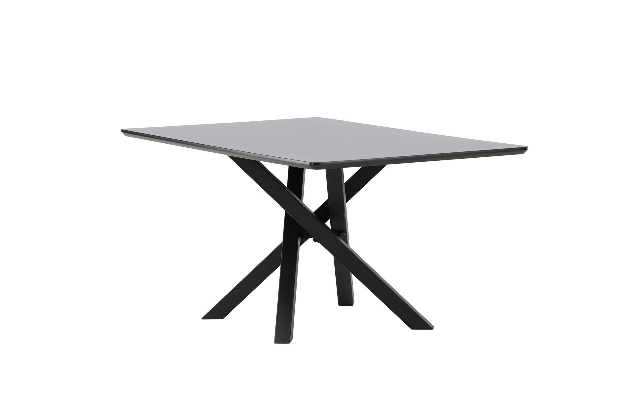 Penny Soffbord, Svart