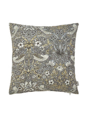 Vilja Kuddfodral Grå 45x45cm