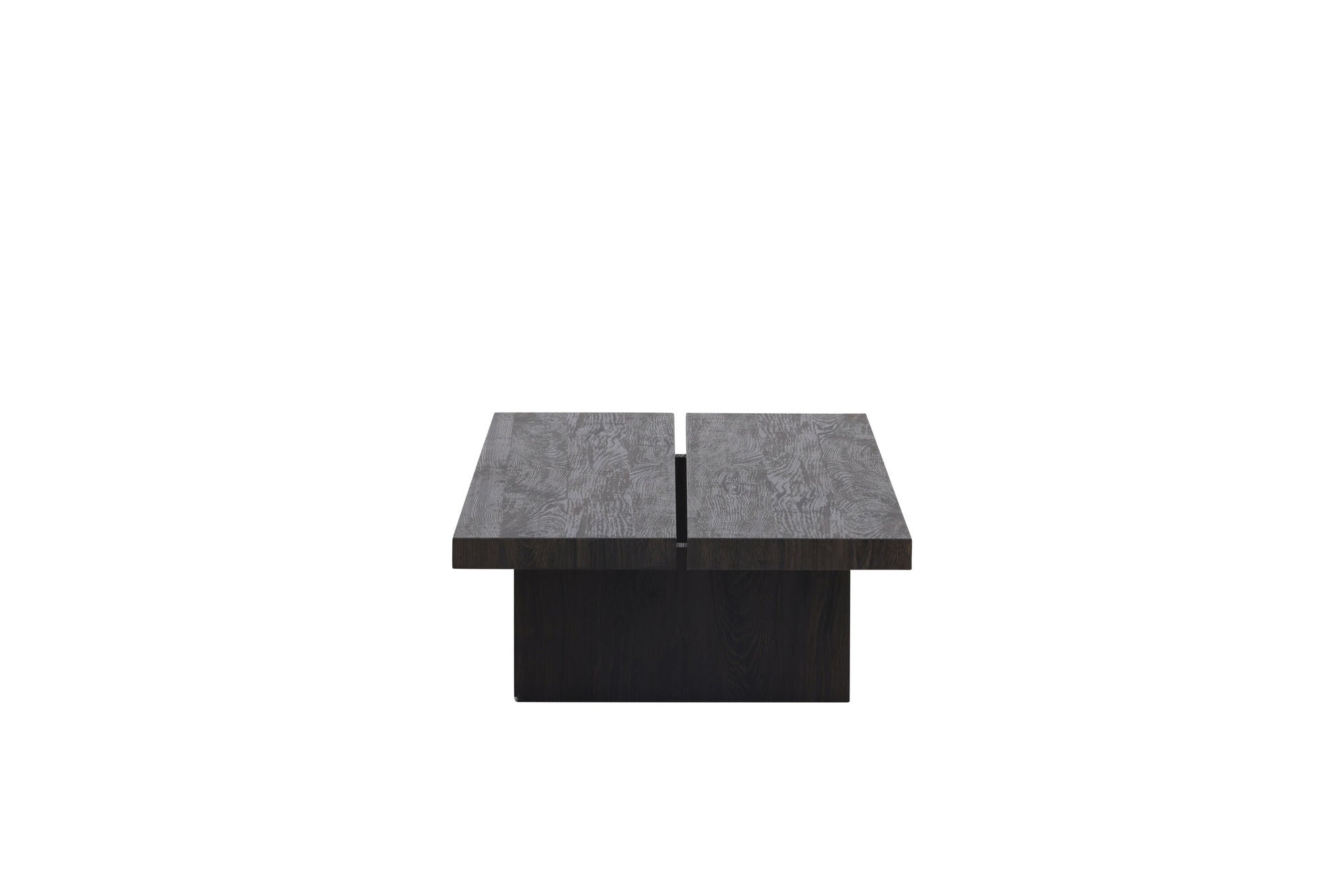 Kottla Soffbord, Mocca