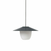 Ani Bordslampa Portabel 36 cm, Magnet