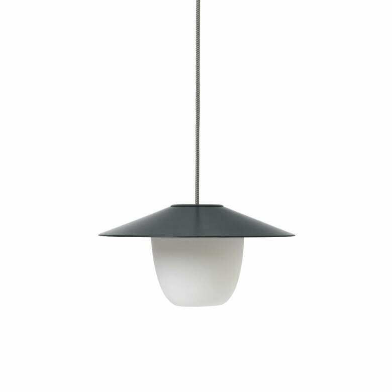 Ani Bordslampa Portabel 36 cm, Magnet