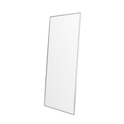 Orlando Spegel 120x190, Silver