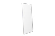 Orlando Spegel 120x190, Silver