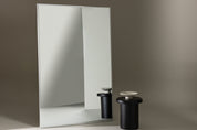Orlando Spegel 120x190, Silver