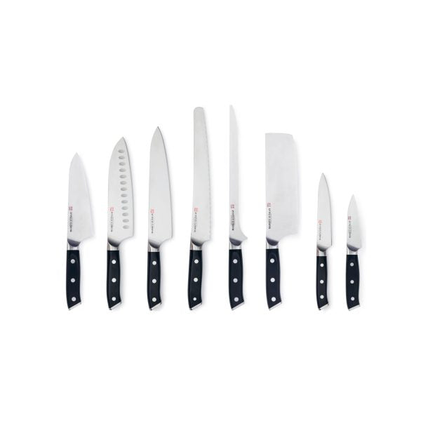 Knivset 9 Delar