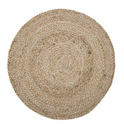 Arendal Tablett Jute 38cm