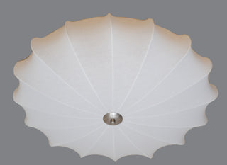 Orient Takplafond 56cm, Vit