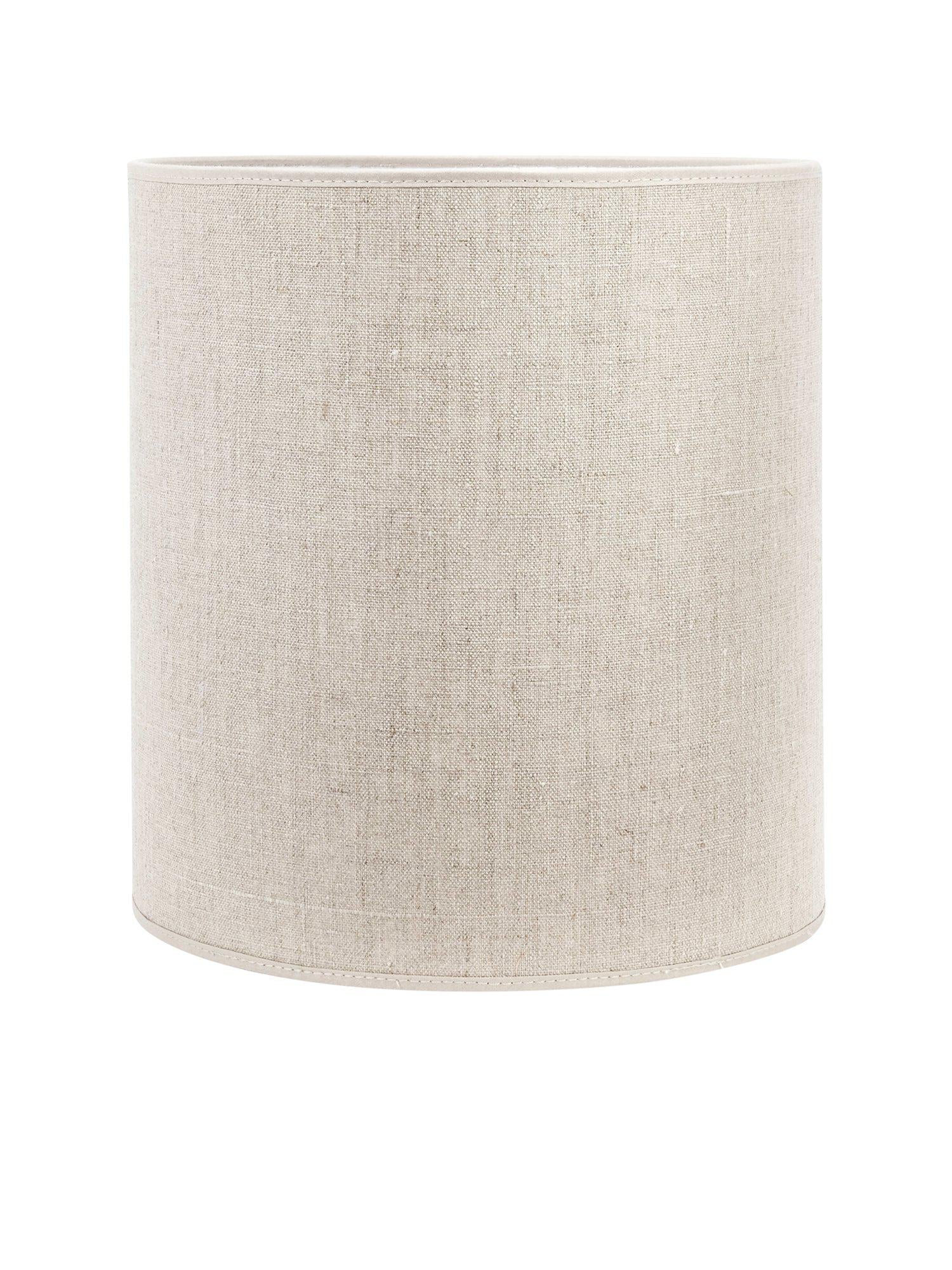 Celyn Lampskärm Lin Natur 20cm