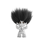 Lyckotroll Krom, 9 cm