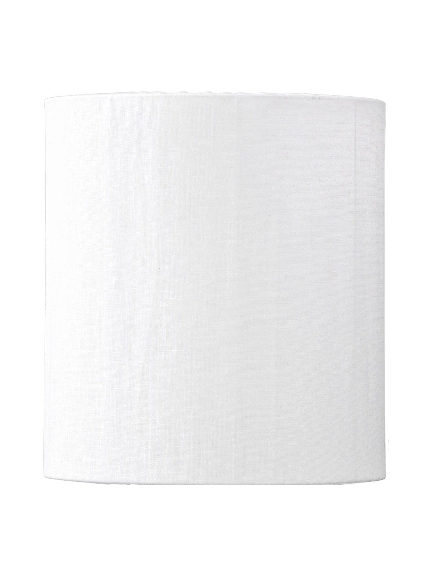 Celyn utomhusskärm Lin Vit 40cm