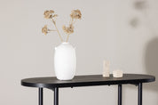 Stag Sidobord, Svart