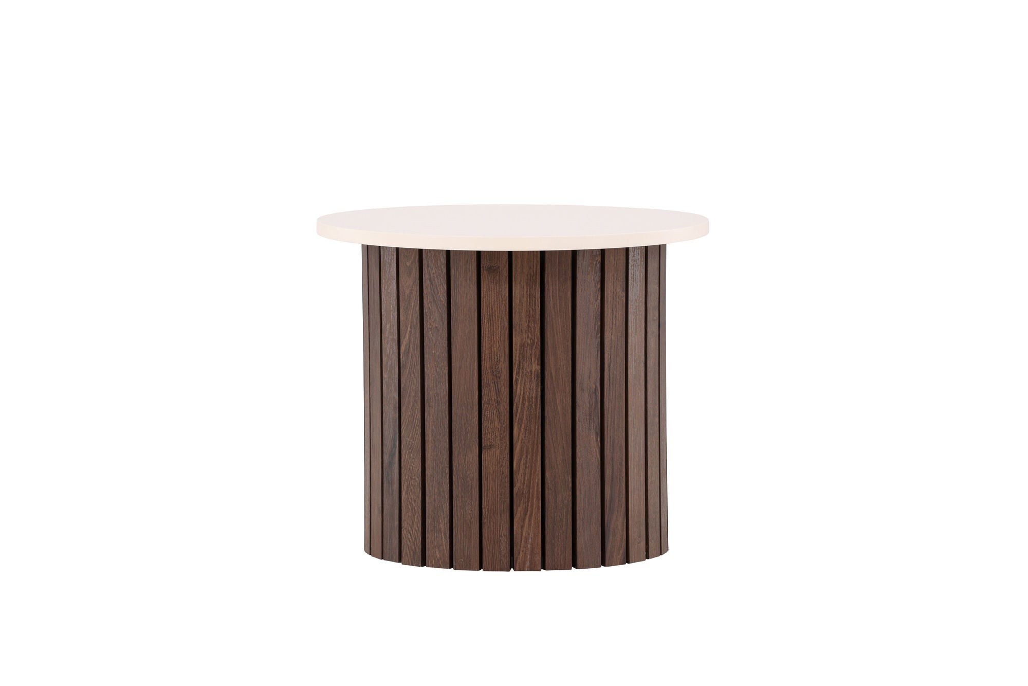Visingsö Sidobord, Beige