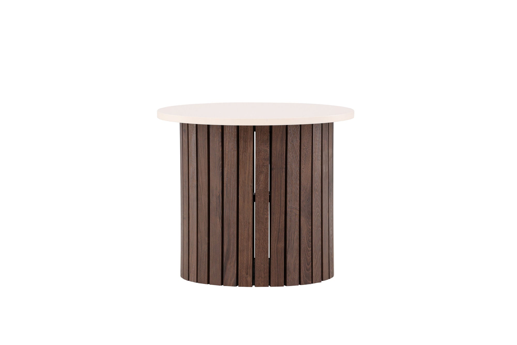 Visingsö Sidobord, Beige