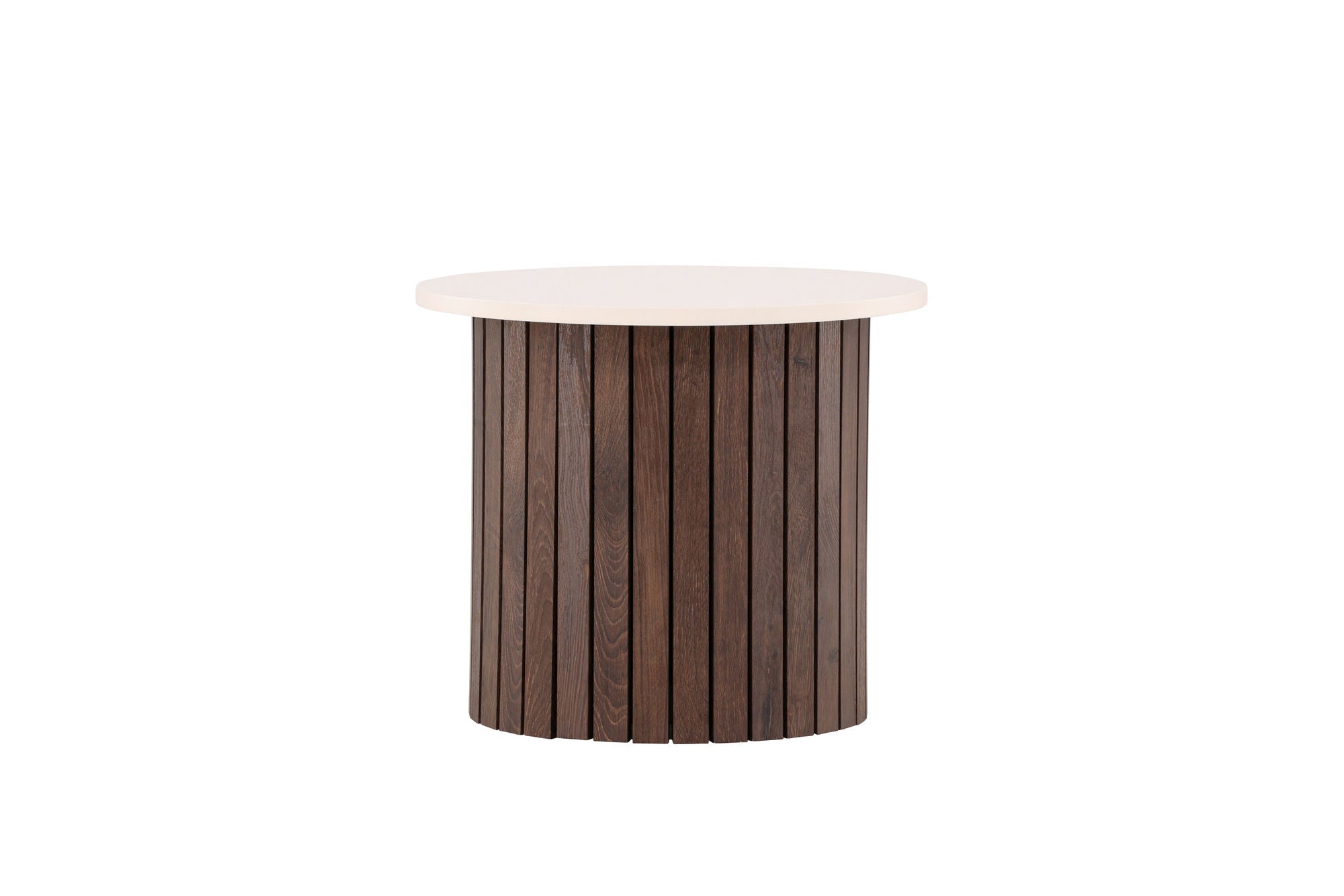 Visingsö Sidobord, Beige