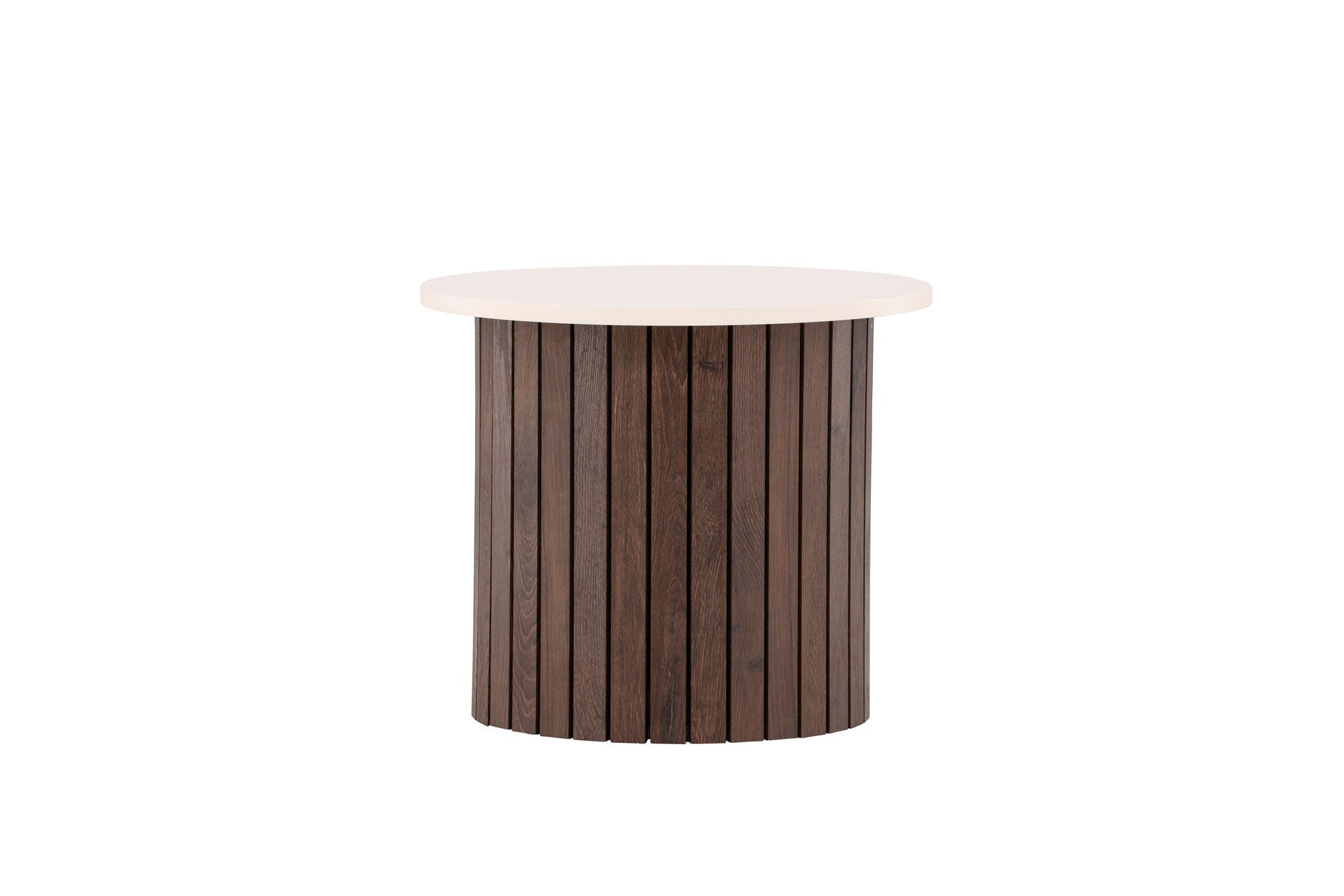 Visingsö Sidobord, Beige