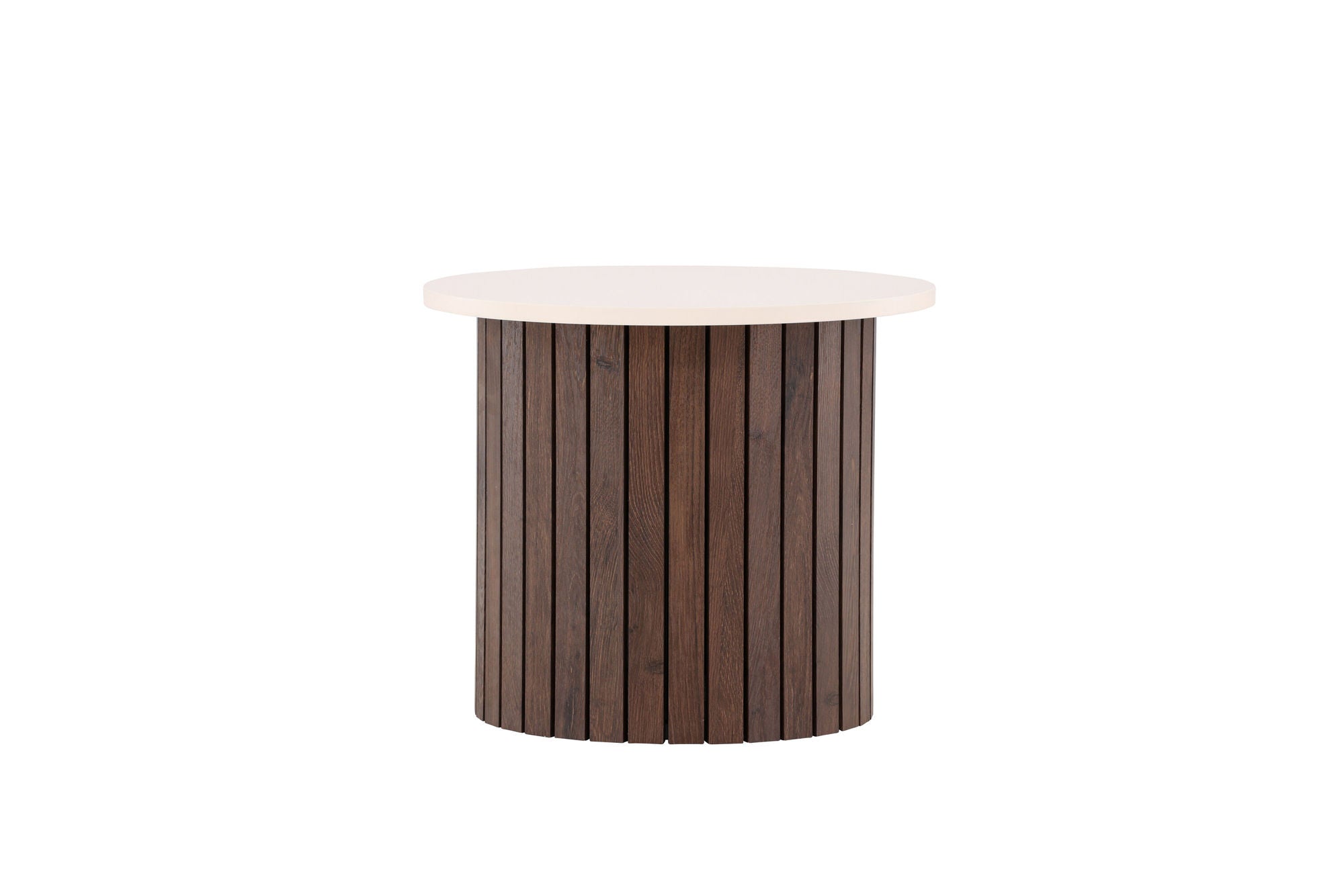 Visingsö Sidobord, Beige
