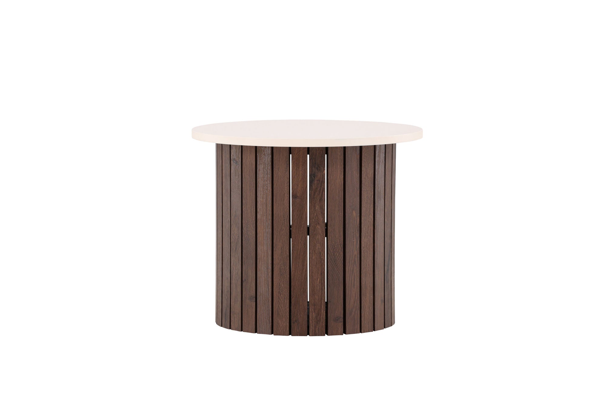 Visingsö Sidobord, Beige