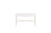 Pim Soffbord, Beige