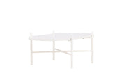 Pim Soffbord, Beige
