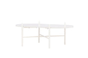 Pim Soffbord, Beige