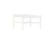 Pim Soffbord, Beige