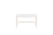 Pim Soffbord, Beige