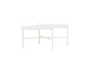 Pim Soffbord, Beige