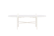 Pim Soffbord, Beige
