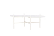 Pim Soffbord, Beige