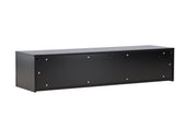 Frihamn Skänk 160 x 45, Svart