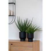 Konstväxt Aloe Vera H51cm, Grön