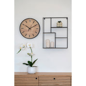 Konstväxt Orkidé H47cm, Grön/vit