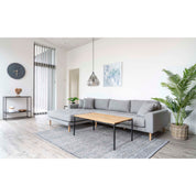 Konstväxt Areca-palm H175cm, Grön